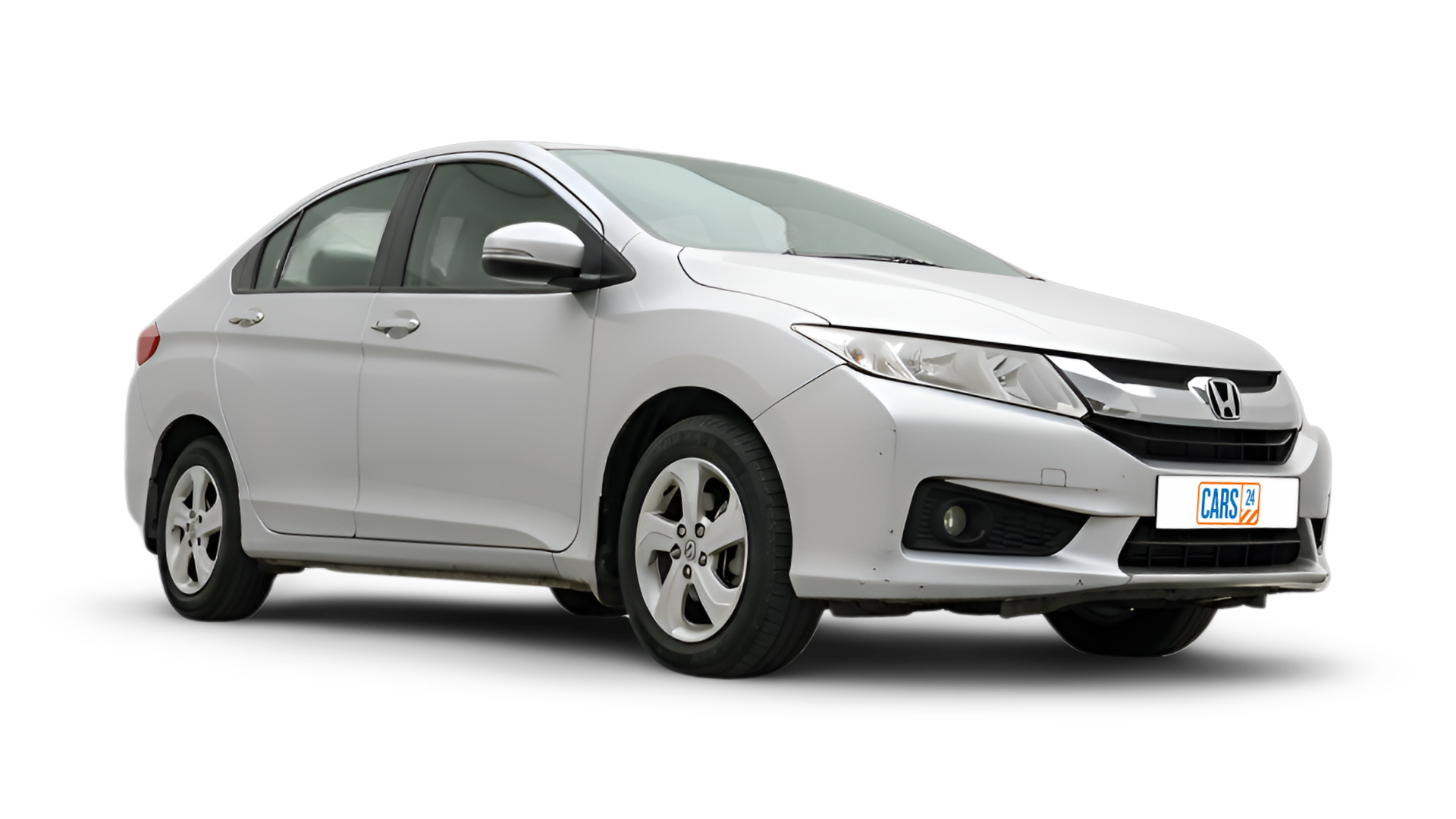 Honda City-img